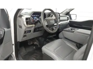 Ford F-150 2021 4x4 XL 4p SuperCrew 5.5 pies SB