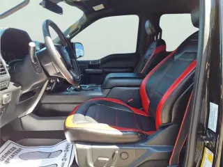 Ford F-150 2019 4x4 Lariat 4p SuperCrew 5.5 ft. SB