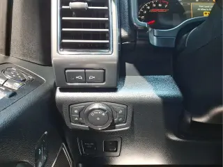 Ford F-150 2019 4x4 Lariat 4p SuperCrew 5.5 ft. SB