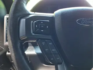 Ford F-150 2019 4x4 Lariat 4p SuperCrew 5.5 ft. SB