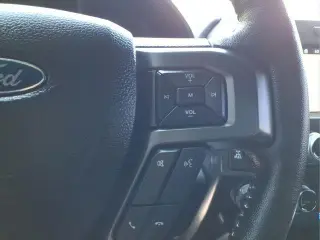 Ford F-150 2019 4x4 Lariat 4p SuperCrew 5.5 ft. SB