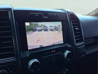 Ford F-150 2019 4x4 Lariat 4p SuperCrew 5.5 ft. SB