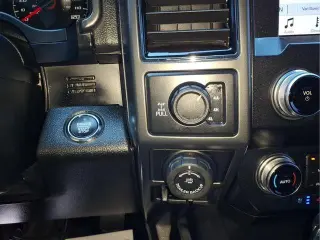 Ford F-150 2019 4x4 Lariat 4p SuperCrew 5.5 ft. SB