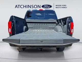 Ford F-150 2019 4x4 Lariat 4p SuperCrew 5.5 ft. SB