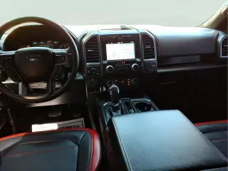 Ford F-150 2019 4x4 Lariat 4p SuperCrew 5.5 ft. SB