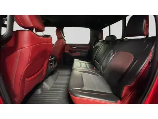 Ram 1500 2025 4x4 Rebel 4p Cabina Tripla 5.6 ft. SB Camioneta