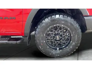 Ram 1500 2025 4x4 Rebel 4p Cabina Tripla 5.6 ft. SB Camioneta