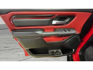 Ram 1500 2025 4x4 Rebel 4p Cabina Tripla 5.6 ft. SB Camioneta