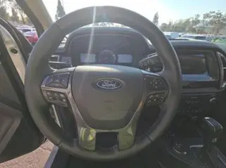 Ford Ranger 2019 4x4 Lariat 4p SuperCrew 5.1 ft. SB