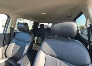 Ford Ranger 2019 4x4 Lariat 4p SuperCrew 5.1 ft. SB