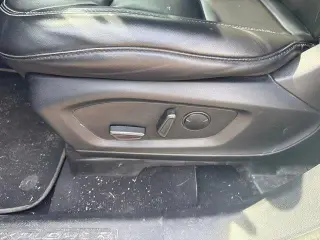 Ford Explorer 2021 XLT 4p SUV AWD