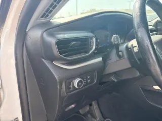 Ford Explorer 2021 XLT 4p SUV AWD