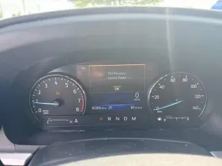 Ford Explorer 2021 XLT 4p SUV AWD