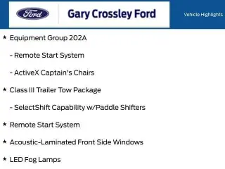 Ford Explorer 2021 XLT 4p SUV AWD