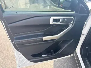Ford Explorer 2021 XLT 4p SUV AWD