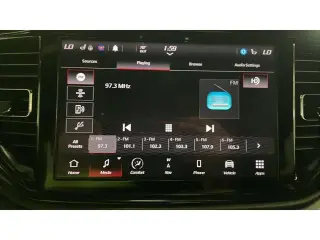 Dodge Durango 2022 AWD R/T Plus 4p SUV