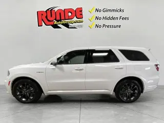 Dodge Durango 2022 AWD R/T Plus 4p SUV