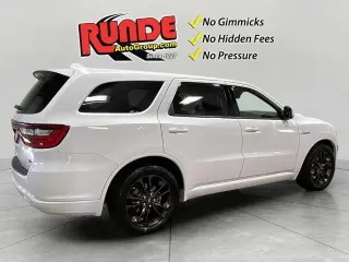 Dodge Durango 2022 AWD R/T Plus 4p SUV