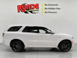 Dodge Durango 2022 AWD R/T Plus 4p SUV