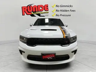 Dodge Durango 2022 AWD R/T Plus 4p SUV