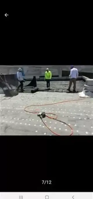 W&D construction corp
