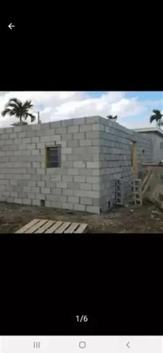 W&D construction corp