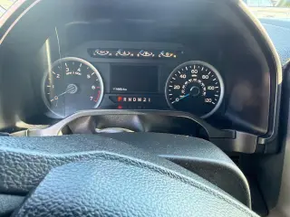 Ford F-150 2017 4x4 XLT 4p SuperCrew 5.5 ft. CA