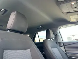 Ford Explorer 2024 XLT 4p SUV