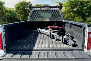 Ford F-250 Super Duty 2016 4x4 XL 4p SuperCab 6.8 ft. SB Camioneta