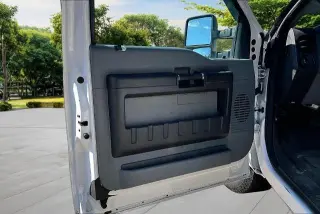 Ford F-250 Super Duty 2016 4x4 XL 4p SuperCab 6.8 ft. SB Camioneta