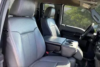Ford F-250 Super Duty 2016 4x4 XL 4p SuperCab 6.8 ft. SB Camioneta