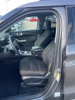 Ford Explorer 2023 AWD XLT 4p SUV