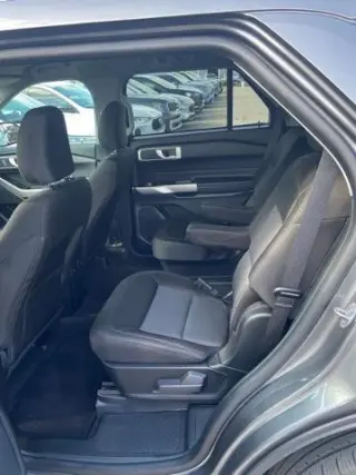 Ford Explorer 2023 AWD XLT 4p SUV