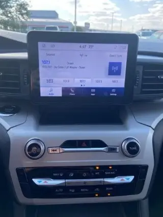 Ford Explorer 2023 AWD XLT 4p SUV