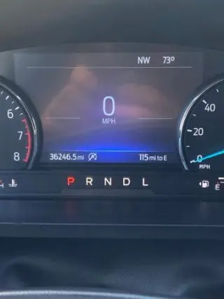 Ford Explorer 2023 AWD XLT 4p SUV