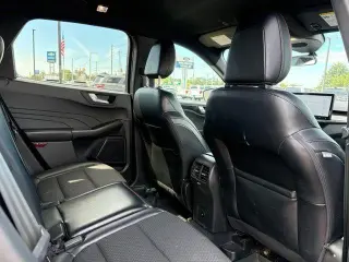Ford Escape 2023 AWD ST-Line 4p SUV