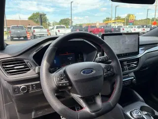 Ford Escape 2023 AWD ST-Line 4p SUV