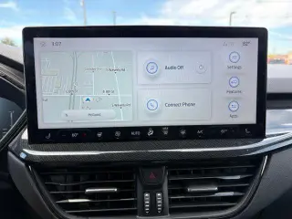 Ford Escape 2023 AWD ST-Line 4p SUV