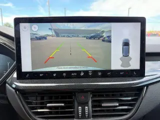 Ford Escape 2023 AWD ST-Line 4p SUV