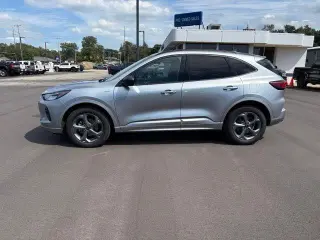 Ford Escape 2023 AWD ST-Line 4p SUV