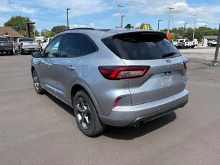 Ford Escape 2023 AWD ST-Line 4p SUV