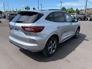 Ford Escape 2023 AWD ST-Line 4p SUV