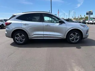 Ford Escape 2023 AWD ST-Line 4p SUV