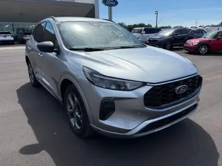 Ford Escape 2023 AWD ST-Line 4p SUV