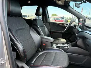 Ford Escape 2023 AWD ST-Line 4p SUV