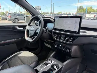 Ford Escape 2023 AWD ST-Line 4p SUV