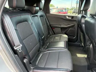 Ford Escape 2023 AWD ST-Line 4p SUV