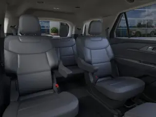 Ford Explorer 2026 AWD Active 4p SUV