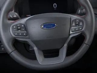 Ford Explorer 2026 AWD Active 4p SUV