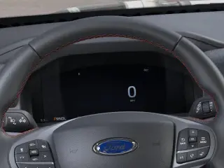 Ford Explorer 2026 AWD Active 4p SUV